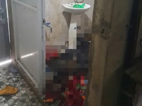 Hiện trường ám ảnh vụ phát hiện thi thể phân hủy trong nhà sau gần 1 năm đi vắng