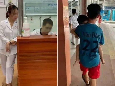 Diễn biến mới nhất vụ "đóng đủ tiền mới cấp cứu cho bệnh nhân" ở Nam Định