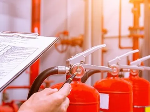 Đề xuất mức thu phí thẩm duyệt thiết kế phòng cháy chữa cháy tối thiểu 500.000 đồng/dự án