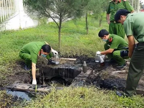 Kiểm định môi trường về khí thải công nghiệp phải tuân thủ đúng quy trình