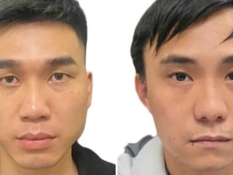 Vụ bà chủ nhà nghỉ bị trói, cướp 16 cây vàng: 2 tên cướp sa lưới thế nào?