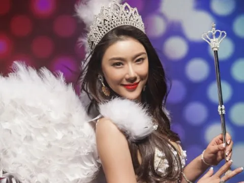 Nàng hậu tự hủy hoại sự nghiệp vì ngoại tình với VĐV đình đám giờ ra sao?