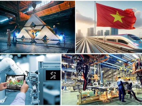 Nghị quyết quan trọng nhất giúp kinh tế tư nhân bứt phá