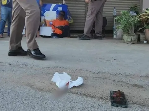 Chồng đoạt mạng vợ khi phát hiện vợ là "gái bán hoa" sau 24 năm chung sống