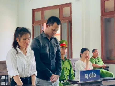 Gã "tú ông" thuê nhà trọ "nuôi gái", ép trẻ dưới 16 tuổi bán dâm có quá khứ bất hảo ra sao?