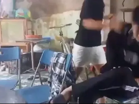 Nam sinh 15 tuổi ở Bình Định bị đánh, phải nhập viện đã yêu cầu gia đình 1 điều, rất đáng suy ngẫm