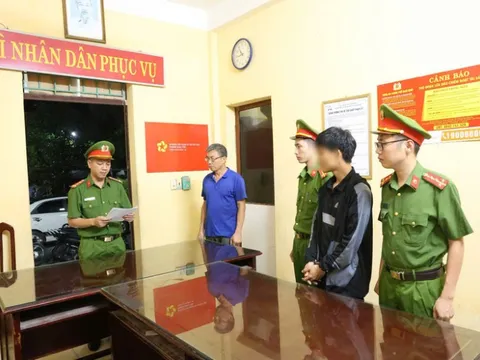 Vụ nam thanh niên hành hung nhân viên y tế Bệnh viện Nam Định: Hé lộ nguyên nhân