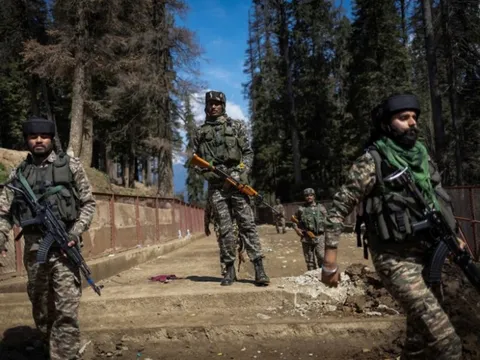 Pakistan có thực sự đe dọa được sức mạnh quân sự của Ấn Độ năm 2025?