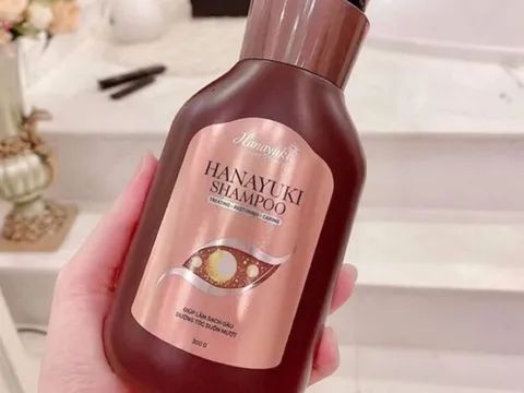 Bất ngờ thông tin về doanh nghiệp phân phối lô dầu gội Hanayuki bị thu hồi toàn quốc