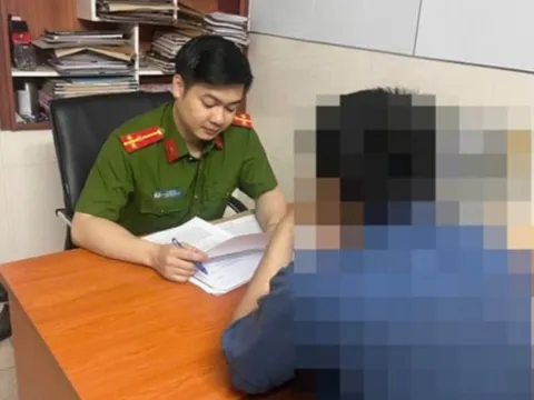 Nam sinh viên bị nhóm tội phạm lừa đảo "bắt giam online"