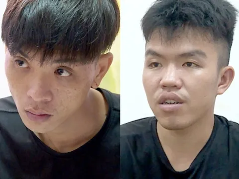 Thông tin mới nhất vụ cô gái bị sát hại, bỏ vào vali, phi tang trên núi ở Vũng Tàu