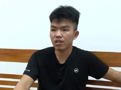Vụ cô gái bị sát hại, bỏ vào vali, phi tang trên núi ở Vũng Tàu: Lý lịch cộm cán của kẻ thủ ác