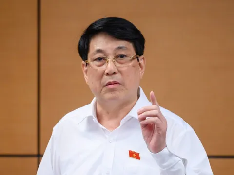 Chủ tịch nước Lương Cường: Cơ quan tư pháp phải thực sự gần dân, sát dân, bảo vệ quyền lợi hợp pháp của người dân