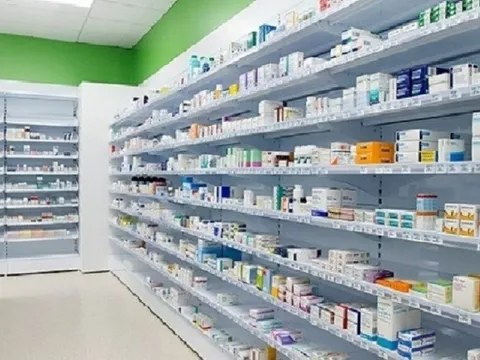 Hà Nội triển khai tháng cao điểm phòng chống thuốc giả, thuốc không rõ nguồn gốc