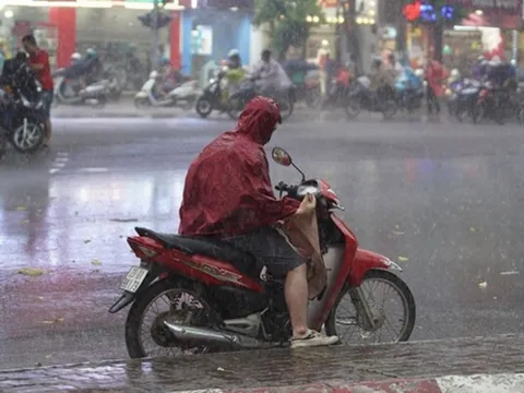 Tin tức mới nhất về đợt không khí lạnh sắp tràn về