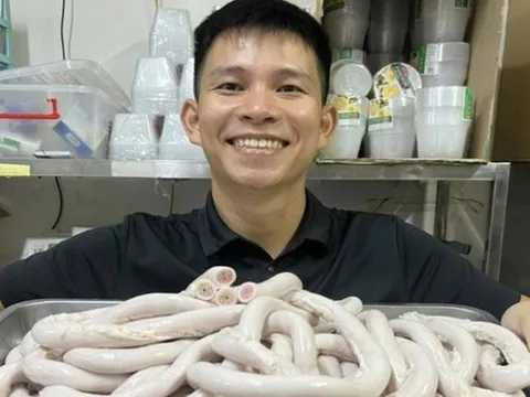TikToker "Thế Lòng Se Điếu" đối diện hình phạt nào?