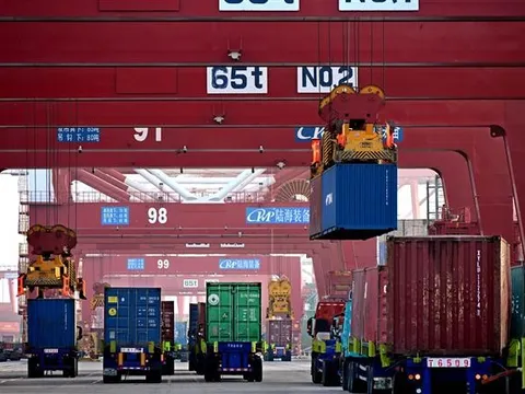 Mỹ - Trung bước vào cuộc đàm phán ‘sống còn’ về kinh tế