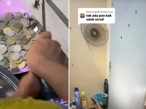 Cánh cửa nhà vệ sinh chứa bí mật của chồng khiến vợ "không thể ngồi yên" khi phát hiện sự thật động trời
