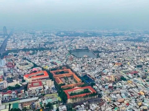 Phương án sắp xếp đơn vị hành chính cấp xã của các tỉnh, thành phố trên cả nước mới nhất