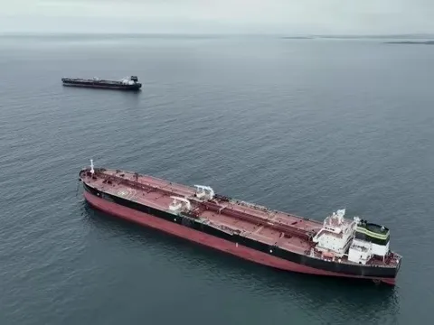 Nga lại nhận tin "sét đánh ngang tai", Ukraine tiết lộ diễn biến "ngoài dự đoán" trên chiến trường