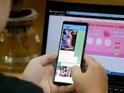 Bí mật đằng sau vụ lừa đảo 3,5 tỷ đồng qua dịch vụ 'gái gọi' ở Hà Nội