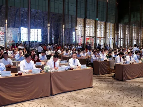 Phát triển 'thủ phủ sâm Ngọc Linh' thành trung tâm công nghiệp dược liệu