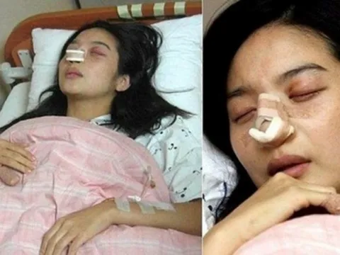 12 ngày hôn nhân kinh hoàng, sảy thai vì bạo hành: Cuộc sống hiện tại của nữ diễn viên khiến ai cũng bất ngờ