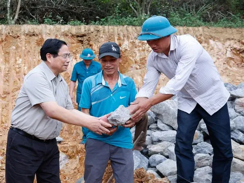 15 địa phương không còn nhà tạm, nhà dột nát