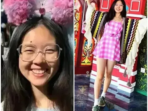 Con gái du học Mỹ qua đời, bố mẹ đau lòng khi thấy thứ con để lại