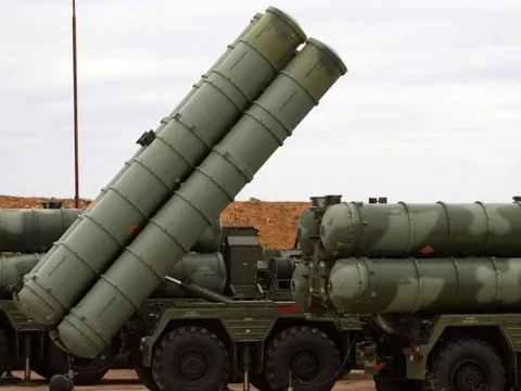 Ấn Độ bác tin hệ thống phòng không 1,5 tỷ USD bị phá hủy bởi tên lửa siêu thanh Pakistan