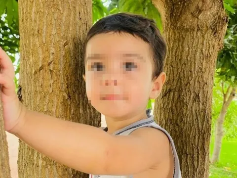 Bị chủ nhà trẻ bỏ quên 4 tiếng trong ô tô đóng kín, bé trai tử vong thương tâm