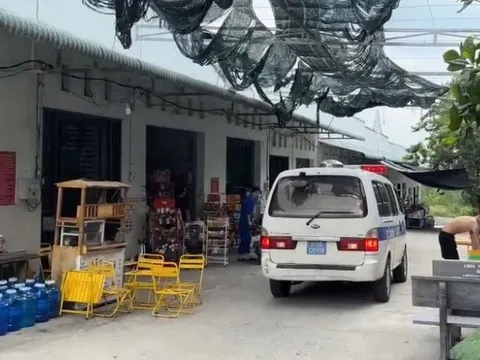 Danh tính nghi phạm đâm vợ tử vong ở Bình Phước