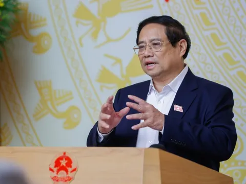 Thủ tướng: Cơ bản xóa nhà tạm, nhà dột nát trên cả nước trước 31/10/2025