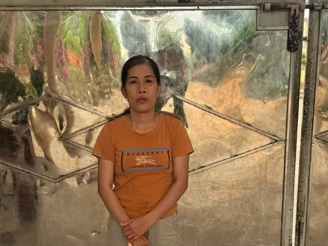 Nguyên nhân ban đầu khiến người vợ đâm chồng nguy kịch ở Quảng Nam