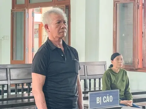 Cái kết cho người chồng đổ "chất lạ" vào hộp bánh, âm mưu đoạn tuyệt vợ cũ