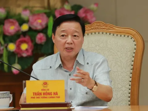 Lựa chọn đầu tư mở rộng hoàn chỉnh đoạn tuyến cao tốc phải khoa học, sát thực tiễn, khả thi, hiệu quả