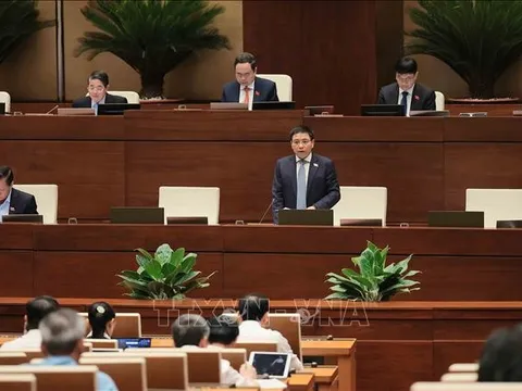Đề xuất miễn thuế sử dụng đất nông nghiệp đến hết năm 2030
