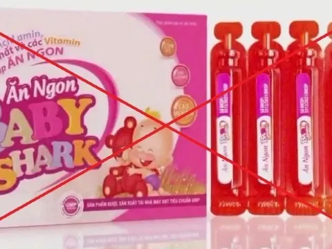 Động thái mới của nhà thuốc khi hàng giả bán trong hệ thống Pharmacity