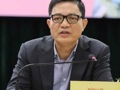 Vụ 100 tấn thực phẩm chức năng giả: Bắt nguyên Cục trưởng Nguyễn Thanh Phong về tội Nhận hối lộ