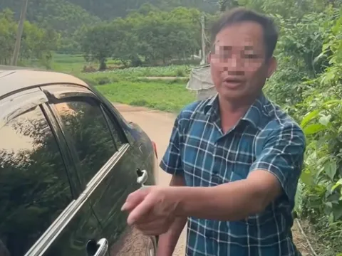 Vụ cô gái 23 tuổi bị hành hung ở Bắc Giang: Cán bộ xã nói gì?