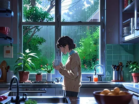 5h sáng tôi bị mẹ chồng chì chiết vì phát hiện ra bí mật giữa tôi và bố chồng