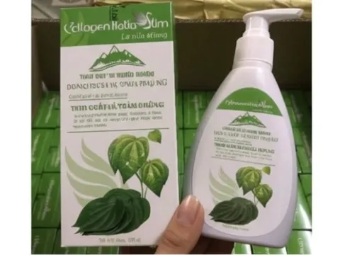 Chi tiết danh sách loạt mỹ phẩm trên toàn quốc vừa bị Bộ Y tế thu hồi