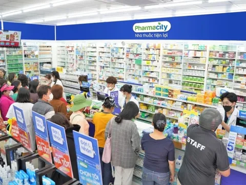 Xử lý như thế nào với nhà thuốc bán hàng của công ty sản xuất hàng giả?