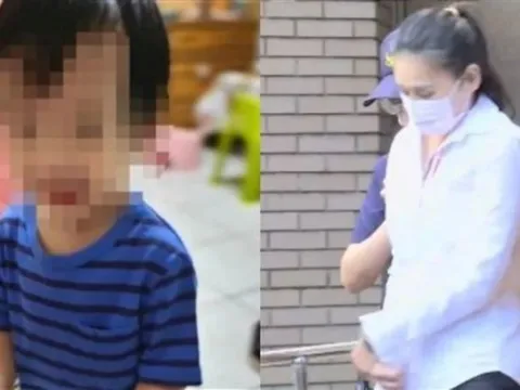 Bảo mẫu hành hạ bé trai 1 tuổi tử vong lĩnh án