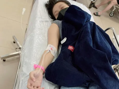 Ám ảnh câu chuyện như "chết đi sống lại" của cô gái khi bị đột quỵ