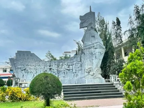 Cảng Quy Nhơn – Địa điểm 300 ngày chuyển quân tập kết ra Bắc được xếp hạng di tích quốc gia