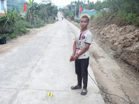 Phát hiện tội ác anh sát hại em trai, nói dối "bị tai nạn giao thông" sau khi khai quật tử thi