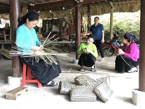 Công bố 5 di sản văn hóa phi vật thể quốc gia