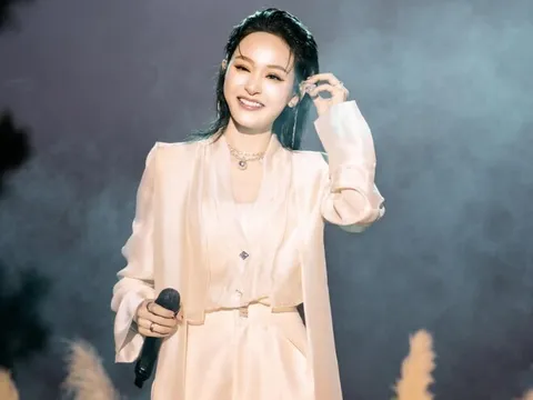 Hiền Hồ của hiện tại: Bị "tóm gọn" cảnh đi cùng trai lạ, chật vật lấy lại hào quang