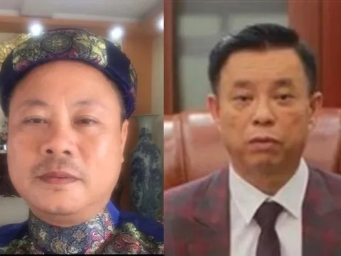 Hé lộ thủ đoạn hai đại gia Y dược LanQ và Sơn Lâm trục lợi hơn 18 tỷ đồng